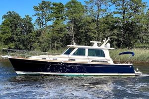 Photo 2278459 for 2014 Sabre 42 Salon Express Not My Last Sabre 