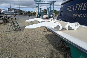 Photo 2278395 for 2014 Sabre 42 Salon Express Not My Last Sabre 