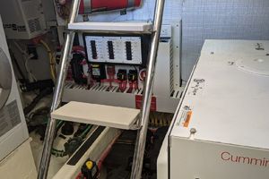 Photo 2278433 for 2014 Sabre 42 Salon Express Not My Last Sabre 