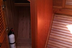 Photo 2278451 for 2014 Sabre 42 Salon Express Not My Last Sabre 