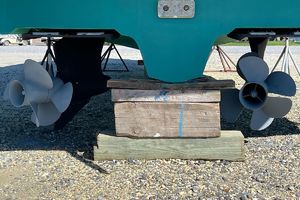 Photo 2278460 for 2014 Sabre 42 Salon Express Not My Last Sabre 