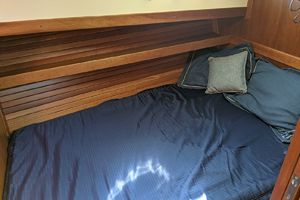 Photo 2278423 for 2014 Sabre 42 Salon Express Not My Last Sabre 