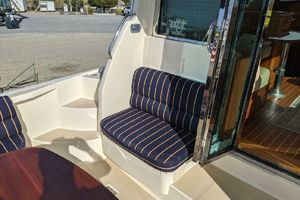 Photo 2278397 for 2014 Sabre 42 Salon Express Not My Last Sabre 