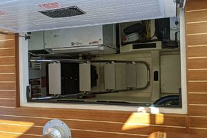 Photo 2278429 for 2014 Sabre 42 Salon Express Not My Last Sabre 