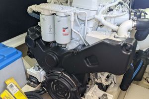 Photo 2278431 for 2014 Sabre 42 Salon Express Not My Last Sabre 