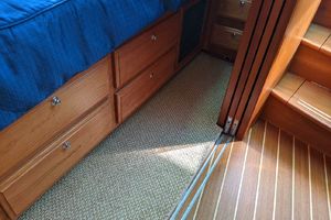 Photo 2278424 for 2014 Sabre 42 Salon Express Not My Last Sabre 