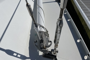 FASCINATION 29ft Beneteau Yacht For Sale
