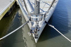 FASCINATION 29ft Beneteau Yacht For Sale