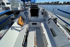 FASCINATION 29ft Beneteau Yacht For Sale