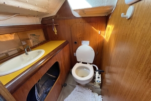 FASCINATION 29ft Beneteau Yacht For Sale