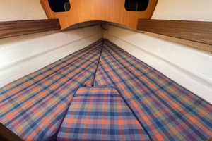 FASCINATION 29ft Beneteau Yacht For Sale