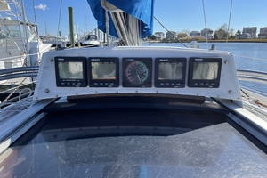 FASCINATION 29ft Beneteau Yacht For Sale