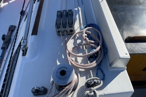 FASCINATION 29ft Beneteau Yacht For Sale