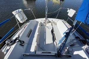 FASCINATION 29ft Beneteau Yacht For Sale
