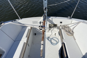 FASCINATION 29ft Beneteau Yacht For Sale