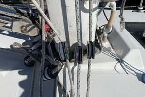 FASCINATION 29ft Beneteau Yacht For Sale