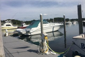 Velos 37ft Sea Ray Yacht For Sale