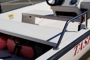 13ft Boston Whaler Yacht For Sale