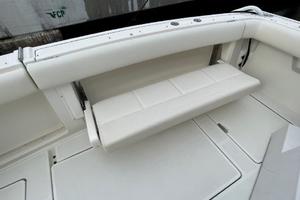 Tiara Yachts 33 - Dreams - Cockpit