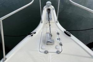 Tiara Yachts 33 - Dreams - Bow