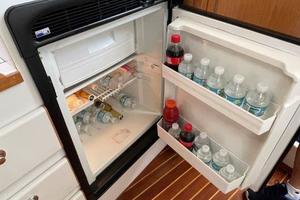Tiara Yachts 33 - Dreams - Refrigerator