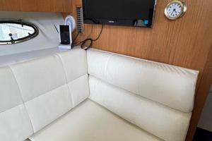 Tiara Yachts 33 - Dreams - Cabin
