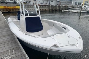 Photo 2324873 for 2020 Sea Fox 228  