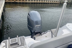 Photo 2324872 for 2020 Sea Fox 228  