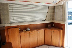 Hopewell 37ft Silverton Yacht For Sale