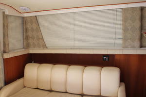 Hopewell 37ft Silverton Yacht For Sale