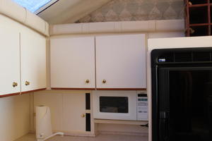 Hopewell 37ft Silverton Yacht For Sale