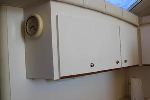 Hopewell 37ft Silverton Yacht For Sale