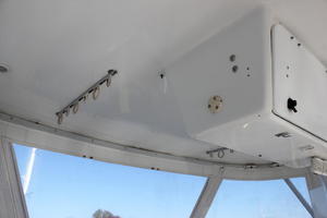Hopewell 37ft Silverton Yacht For Sale