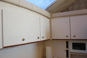 Hopewell 37ft Silverton Yacht For Sale