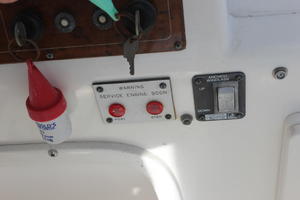 Hopewell 37ft Silverton Yacht For Sale