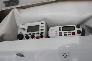 Hopewell 37ft Silverton Yacht For Sale