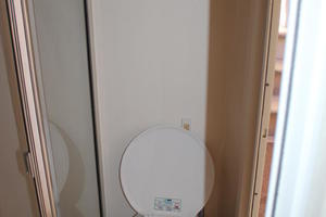 Hopewell 37ft Silverton Yacht For Sale