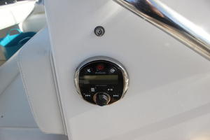 Hopewell 37ft Silverton Yacht For Sale