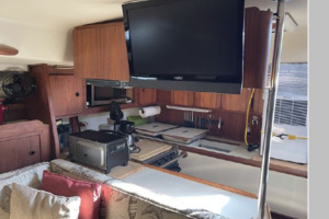 Eliza 41ft Morgan Yacht For Sale