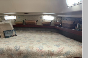 Eliza 41ft Morgan Yacht For Sale