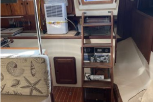 Eliza 41ft Morgan Yacht For Sale