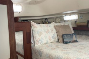Eliza 41ft Morgan Yacht For Sale