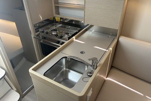 DEMO SPECIAL  30ft Beneteau Yacht For Sale