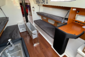 Beau Che II 36ft J Boats Yacht For Sale