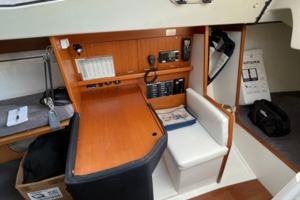 Beau Che II 36ft J Boats Yacht For Sale