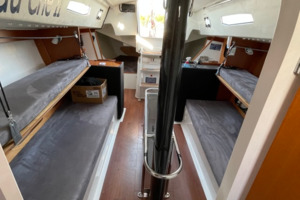 Beau Che II 36ft J Boats Yacht For Sale