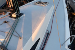 Beau Che II 36ft J Boats Yacht For Sale