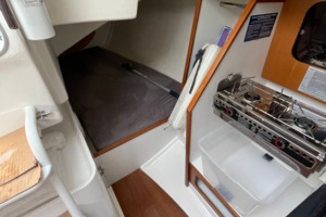 Beau Che II 36ft J Boats Yacht For Sale