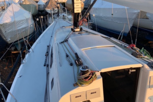 Beau Che II 36ft J Boats Yacht For Sale