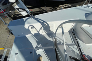 Beau Che II 36ft J Boats Yacht For Sale